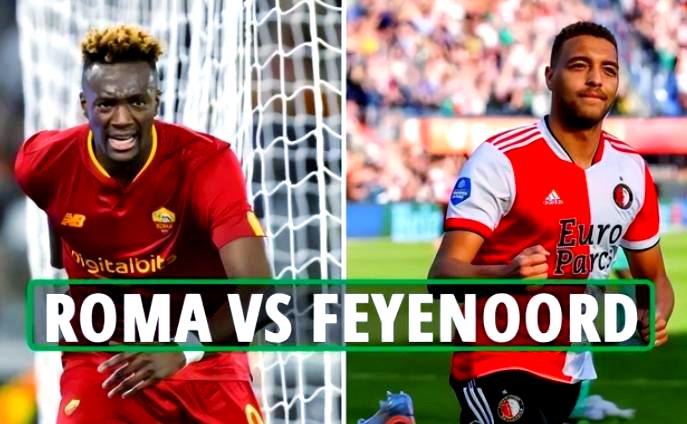 今晚费耶诺德备战欧冠；远射贴柱细节曝光；信心回归；球队文化再被提及的简单介绍九游体育APP